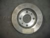 PARTS-MALL PRN-010 Brake Disc